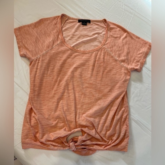 Sanctuary top - Picture 4 of 6